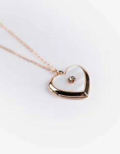 Ketting - goud