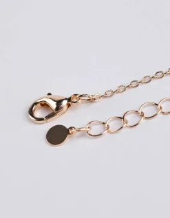 Ketting - goud
