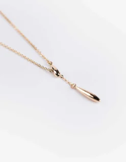 Ketting - goud