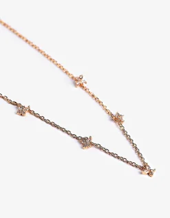 Ketting - Hanger - goud