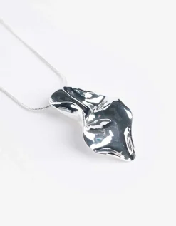 Ketting - zilver