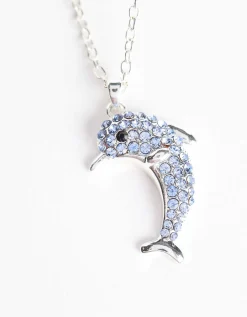 Ketting - zilver