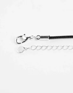 Ketting - zwart