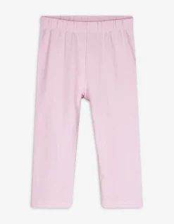 Legging - 3/4 lengte - pink