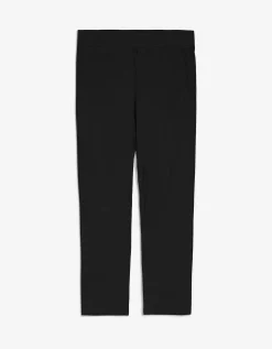 Legging - 3/4 lengte - zwart