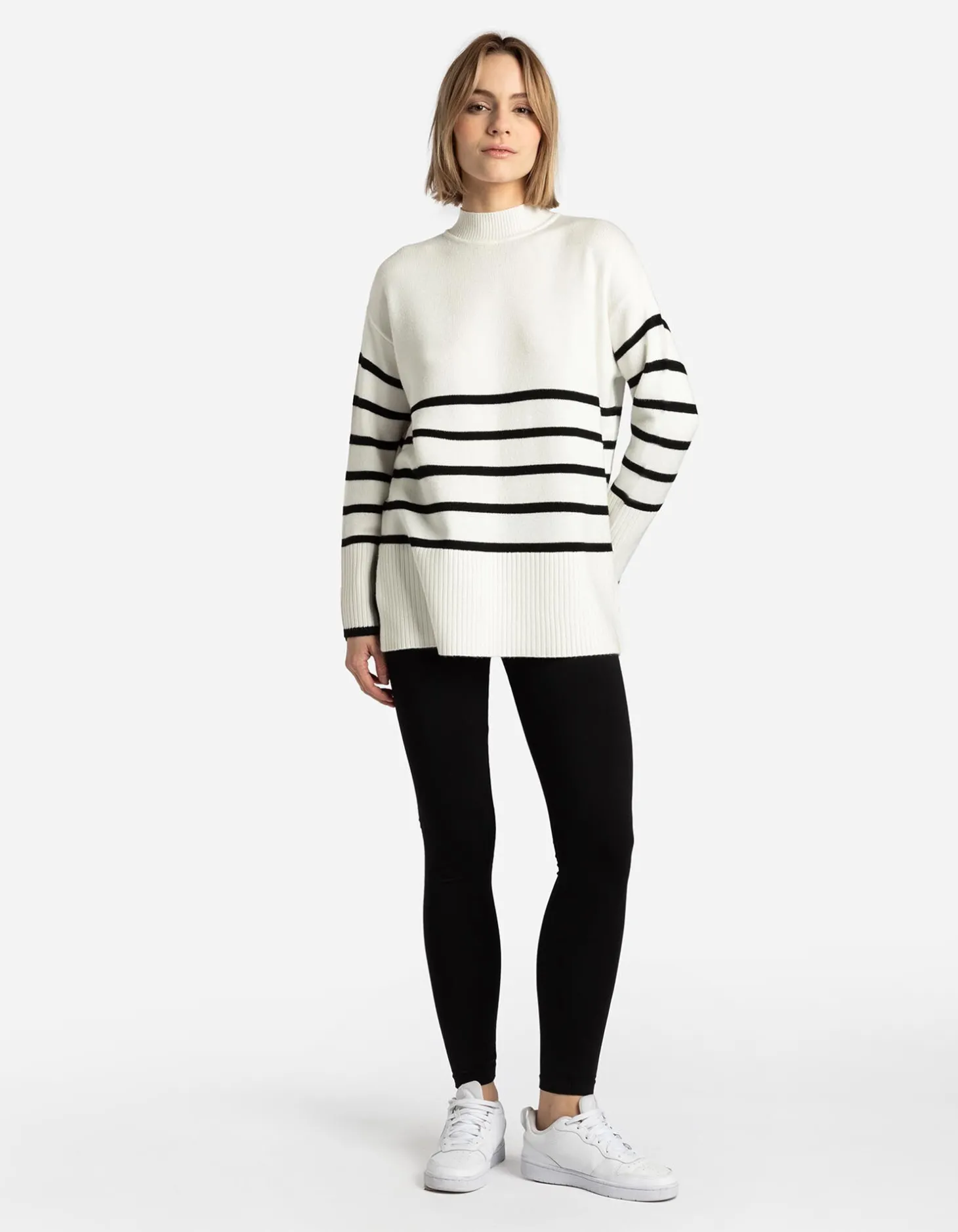 Legging - Elastische band