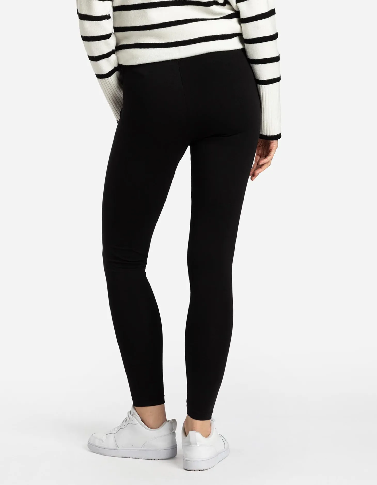 Legging - Elastische band