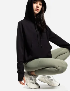 Legging - Lang - groen
