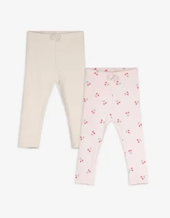 Legging - Set van 2