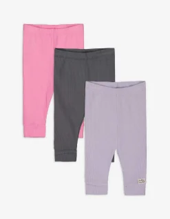 Legging - Set van 3