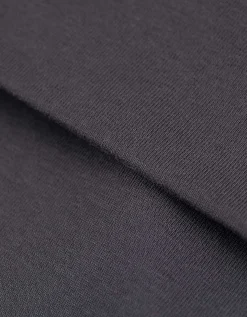 Legging - Uitlopende pasvorm - donkergrijs