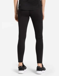 Legging - Zachte touch - zwart