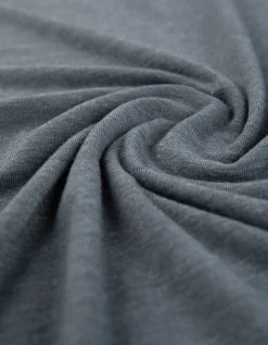 Longsleeve - 3/4-mouwen - turkoois