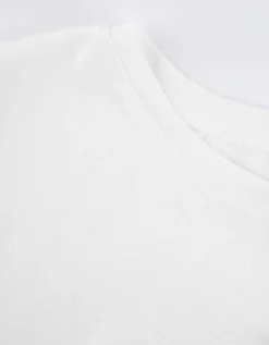 Longsleeve - MTV - wit