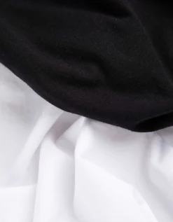 Longsleeve - set van 2 - wit