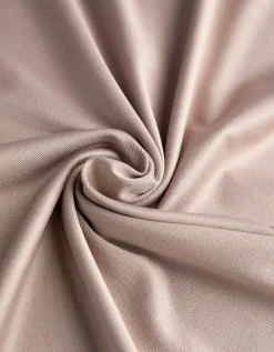 Longsleeve - Slim fit - beige