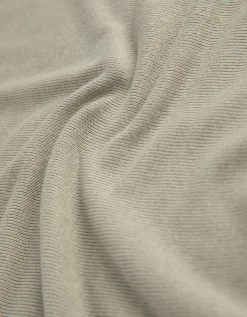 Longsleeve - Viscose - lichtgroen
