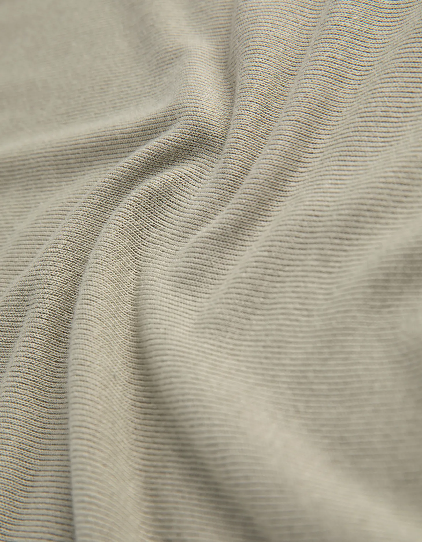 Longsleeve - Viscose - lichtgroen