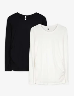 Longsleeve - Zwangerschapskleding