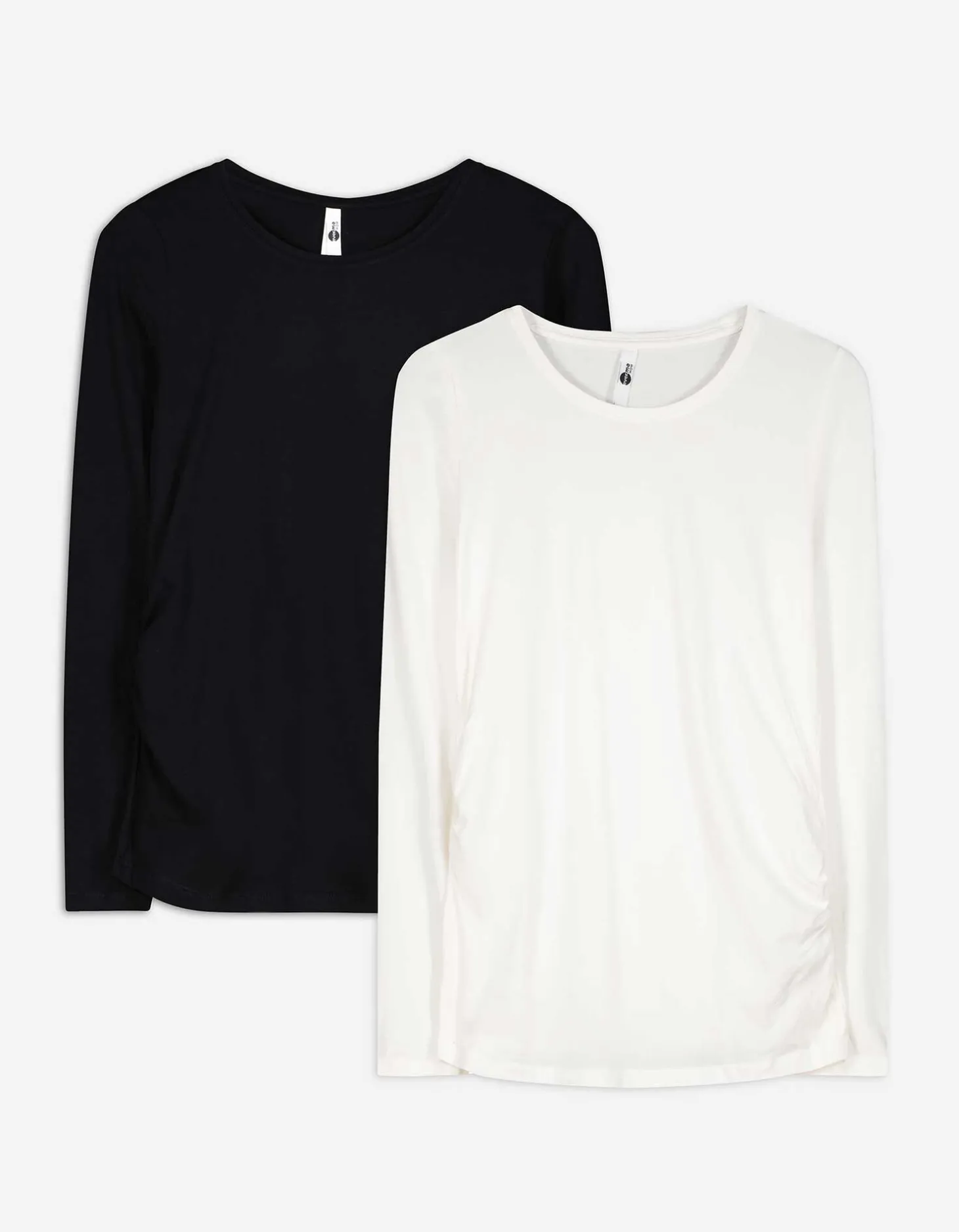 Longsleeve - Zwangerschapskleding