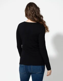 Longsleeve - Zwangerschapskleding