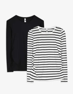 Longsleeve - Zwangerschapskleding