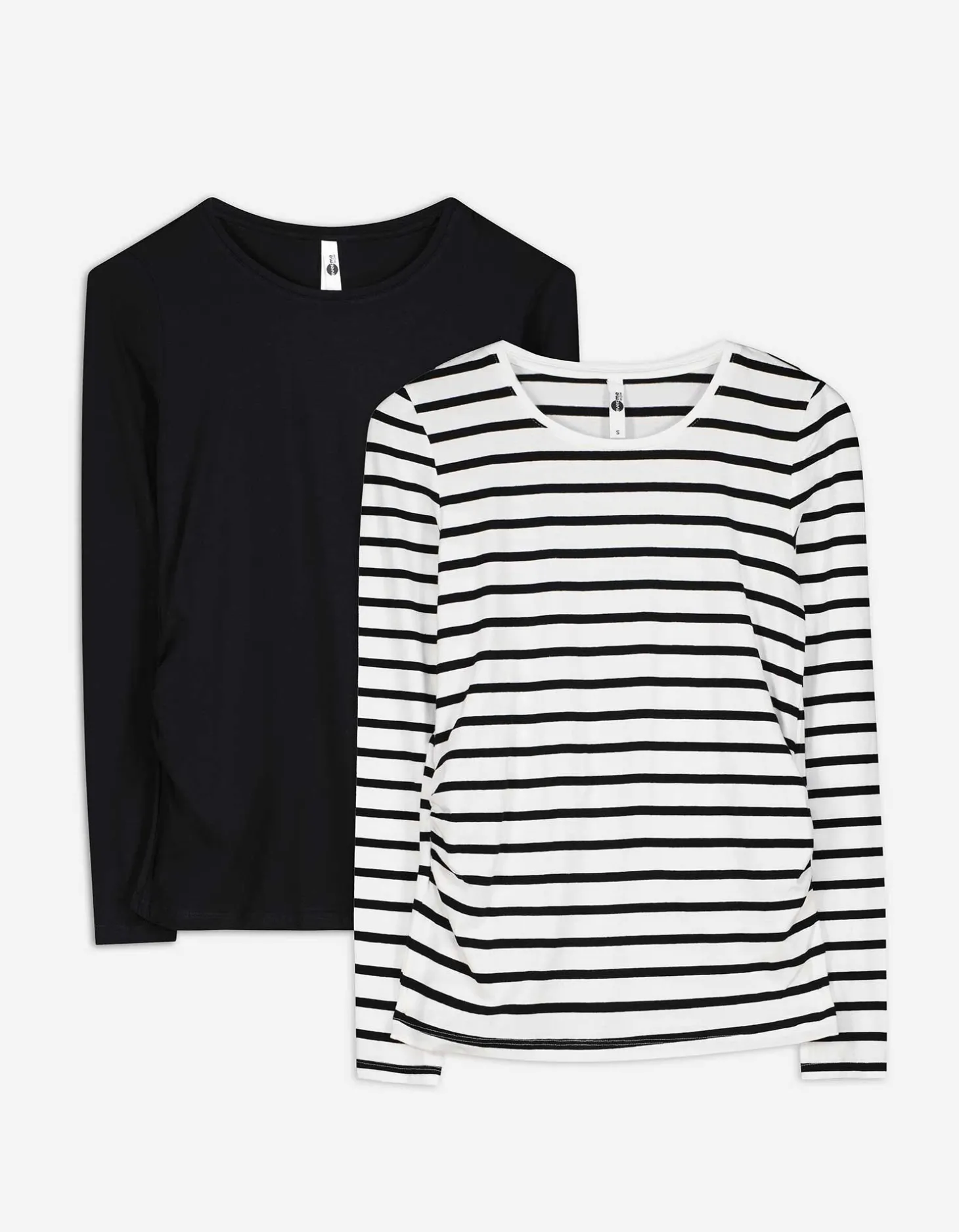 Longsleeve - Zwangerschapskleding