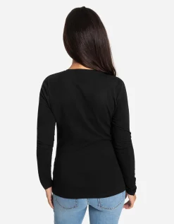 Longsleeve - Zwangerschapskleding