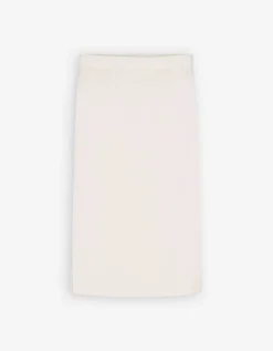 Midirok - Breigoed - beige