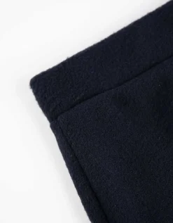 Midirok - Breigoed - donkerblauw