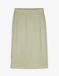 Midirok - Breigoed - groen
