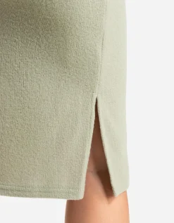 Midirok - Breigoed - groen