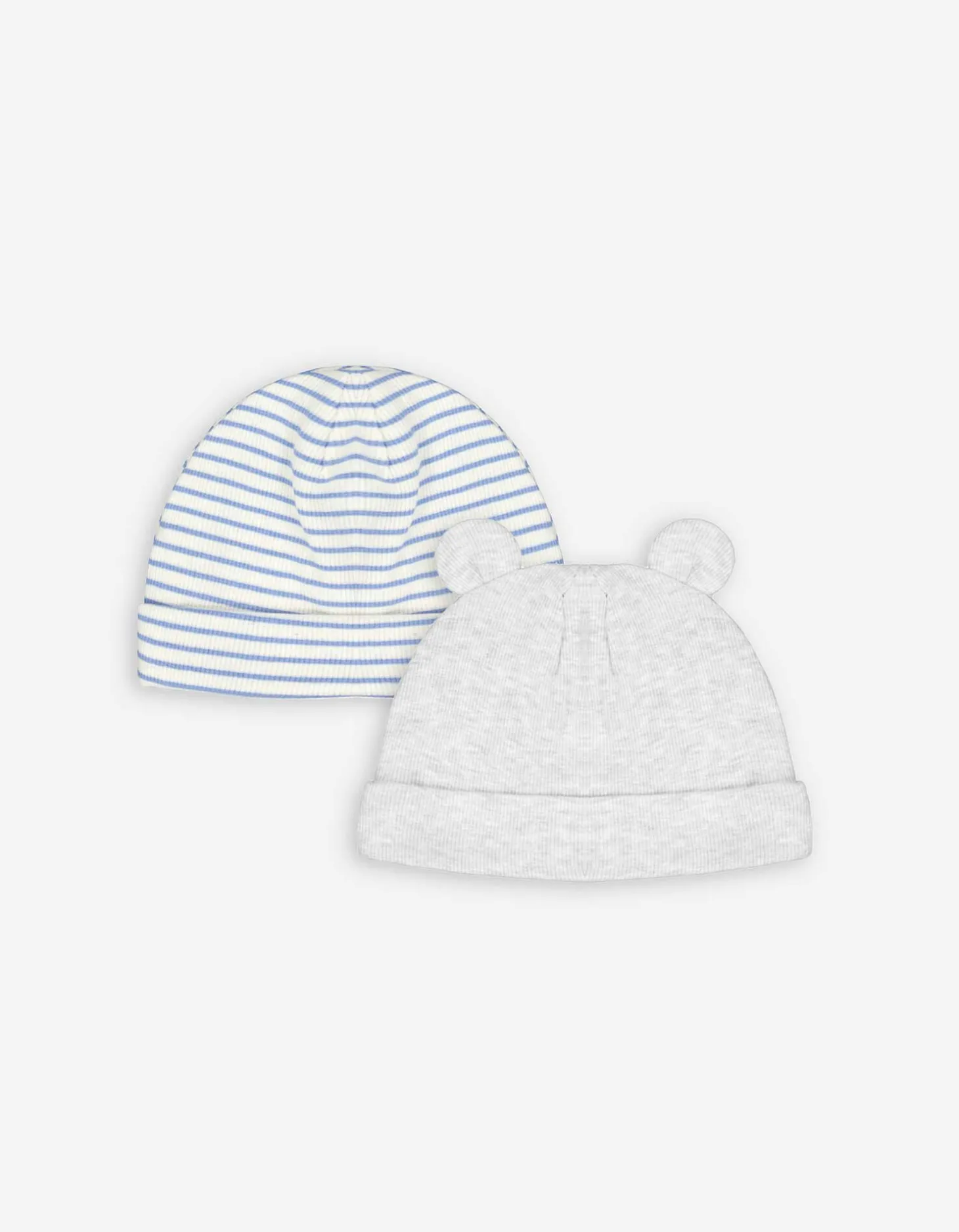 Muts - Set van 2