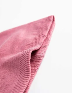 Muts - Viscosemix - roze