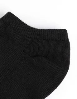Onzichtbare sneakersokken - Set van 5