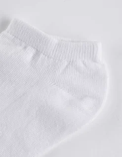 Onzichtbare sneakersokken - Set van 5