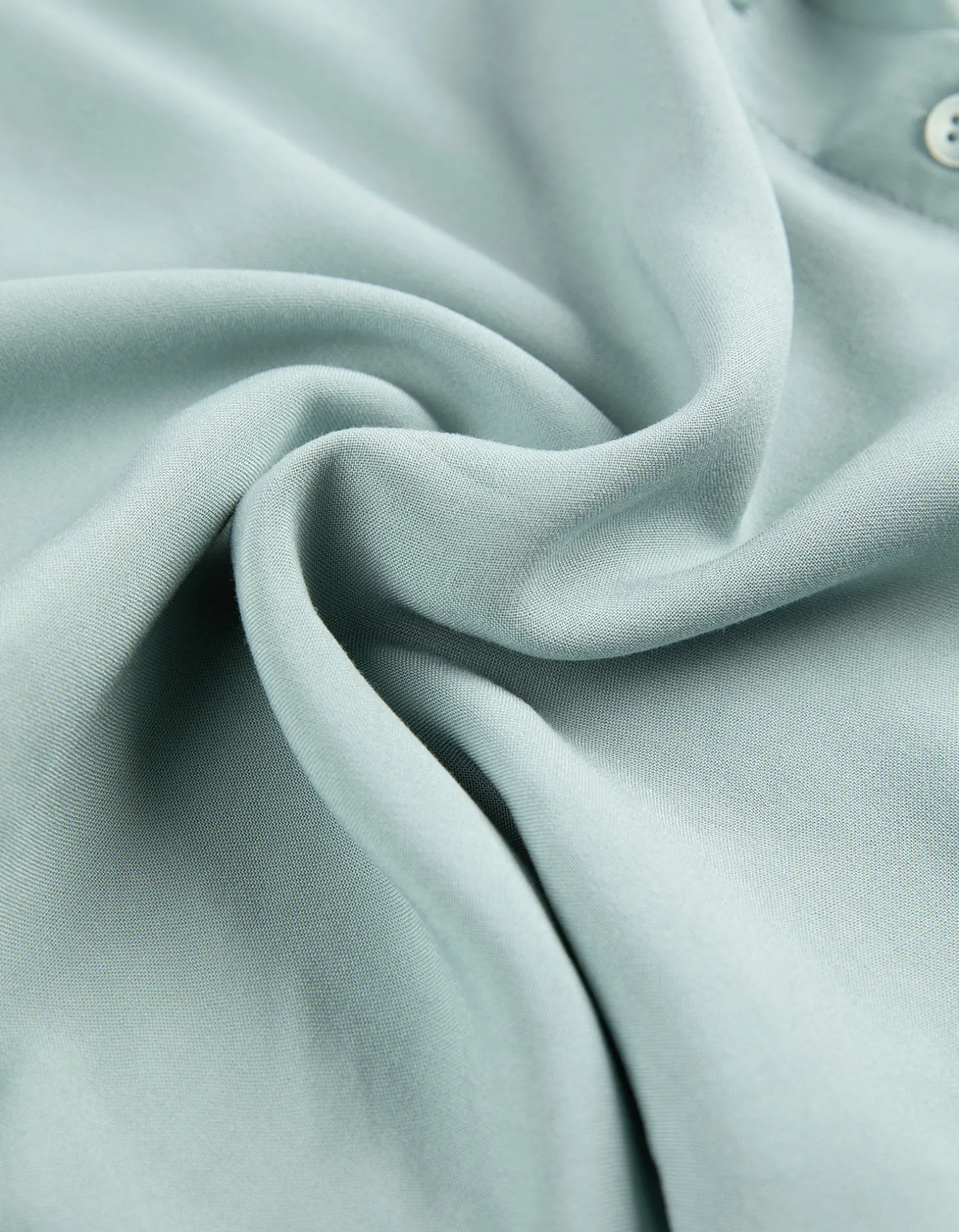 Overhemdblouse - Zwangerschapskleding - groen