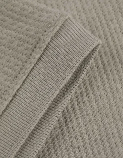 Poloshirt - Polo kraag - lichtgroen
