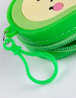 Portemonnee - groen
