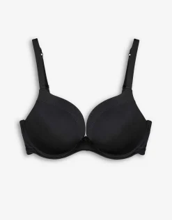 Push-up-bh - Super push-up effect - zwart