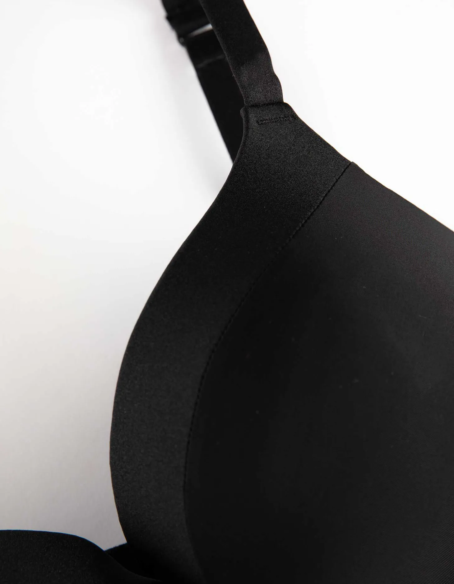 Push-up-bh - Super push-up effect - zwart