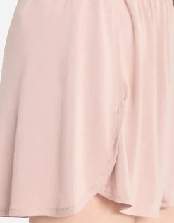 Pyjamashort - Modaal - roze