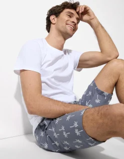 Pyjamashort - Set van 2