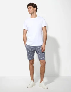 Pyjamashort - Set van 2
