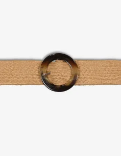 Riem - Gesp - beige