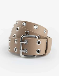 Riem - Gesp - beige