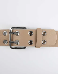 Riem - Gesp - beige