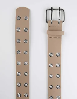 Riem - Gesp - beige