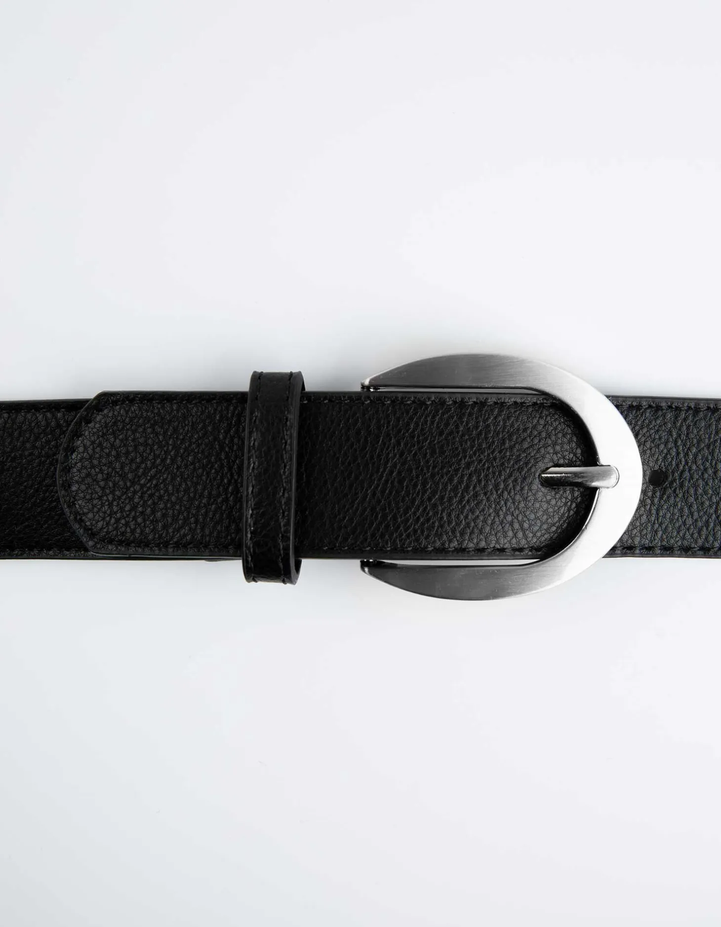 Riem - Gesp - zwart