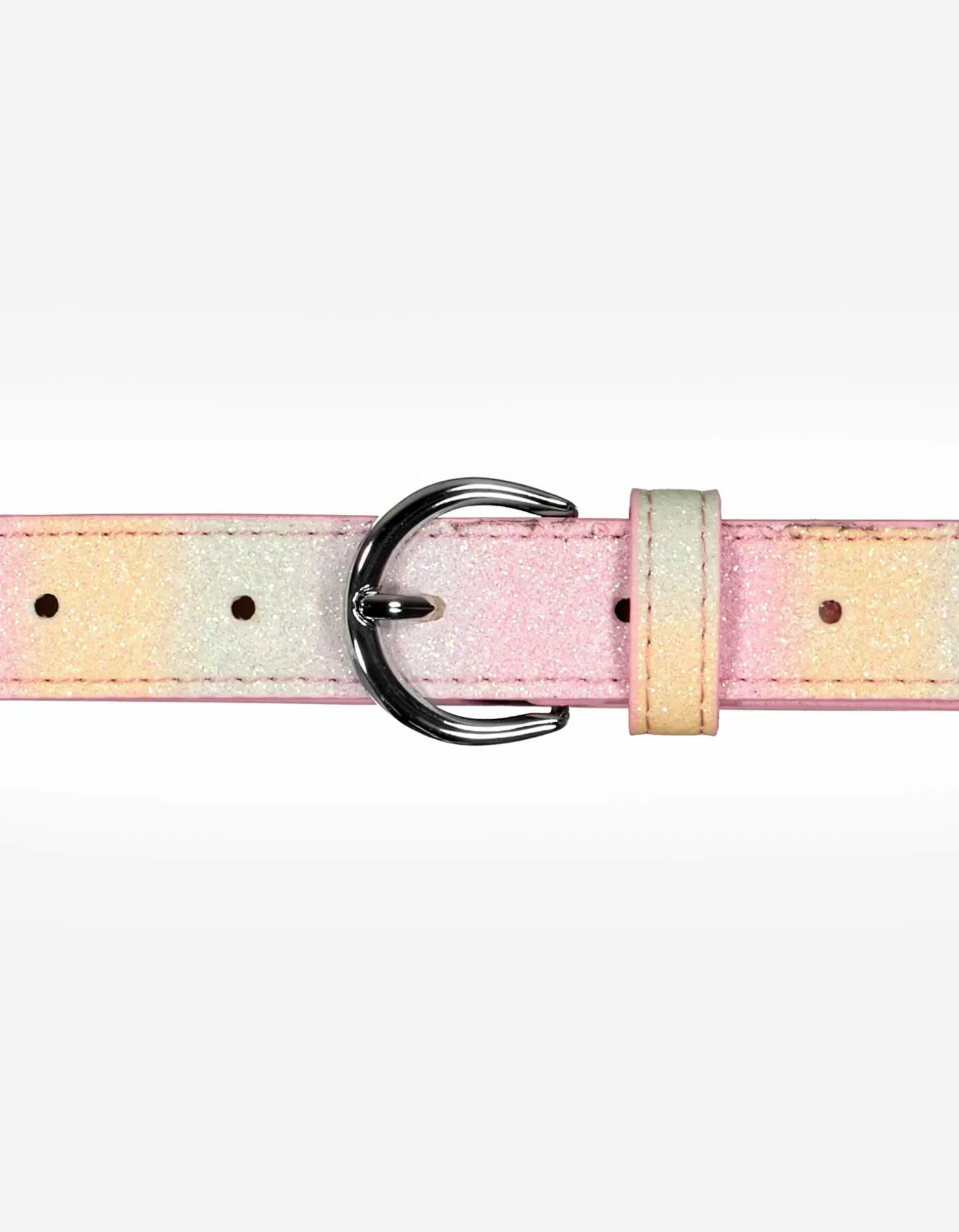 Riem - Haaksluiting - brons